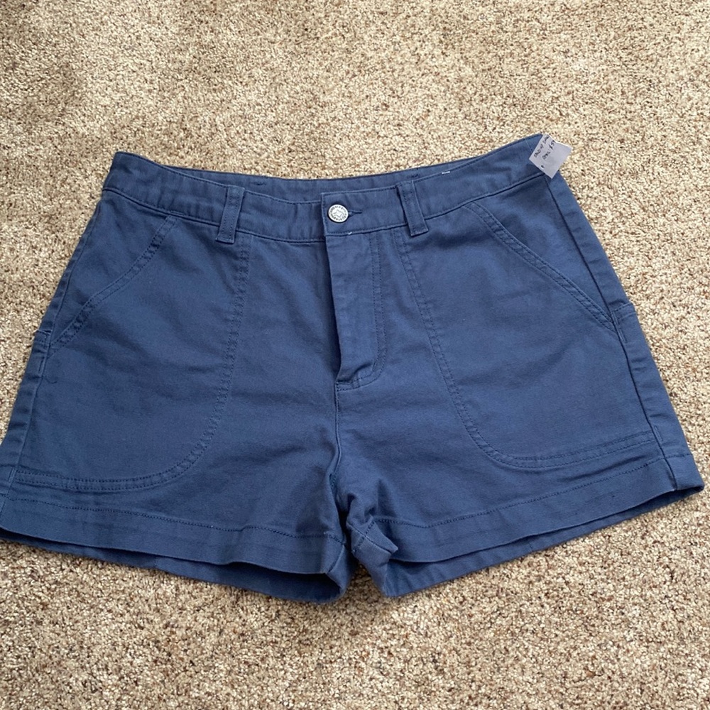 Patagonia shorts